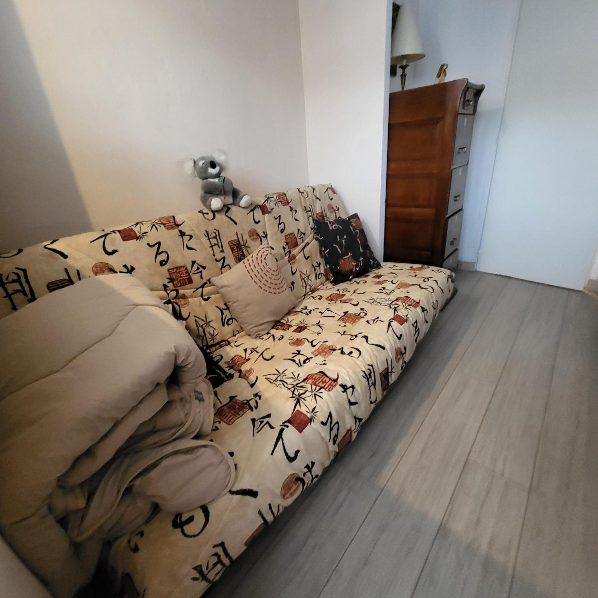 Apartment A 50m Du Port De Carry-cote Bleue *