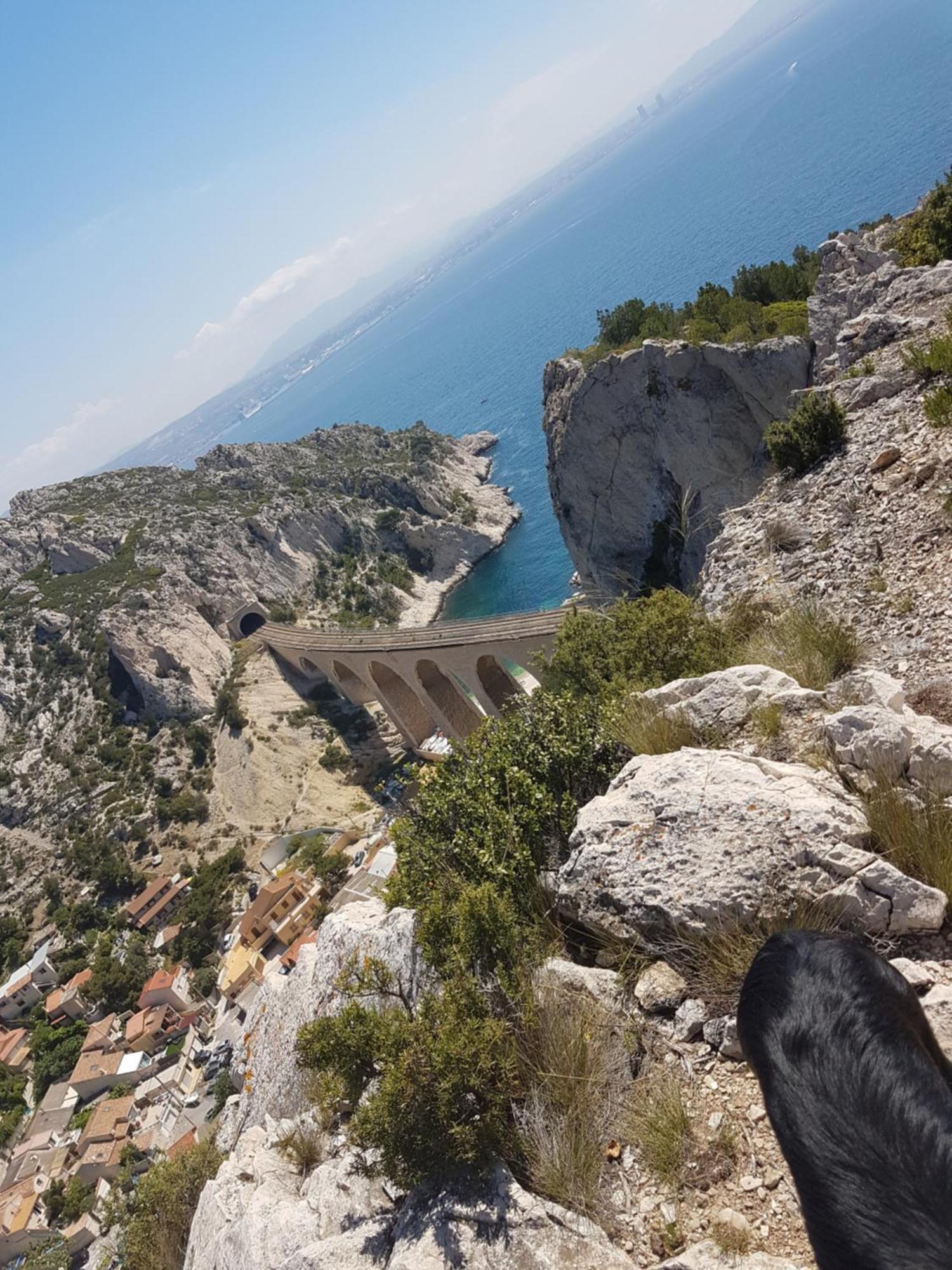 Appartement A 50m Du Port De Carry-cote Bleue Carry-le-Rouet